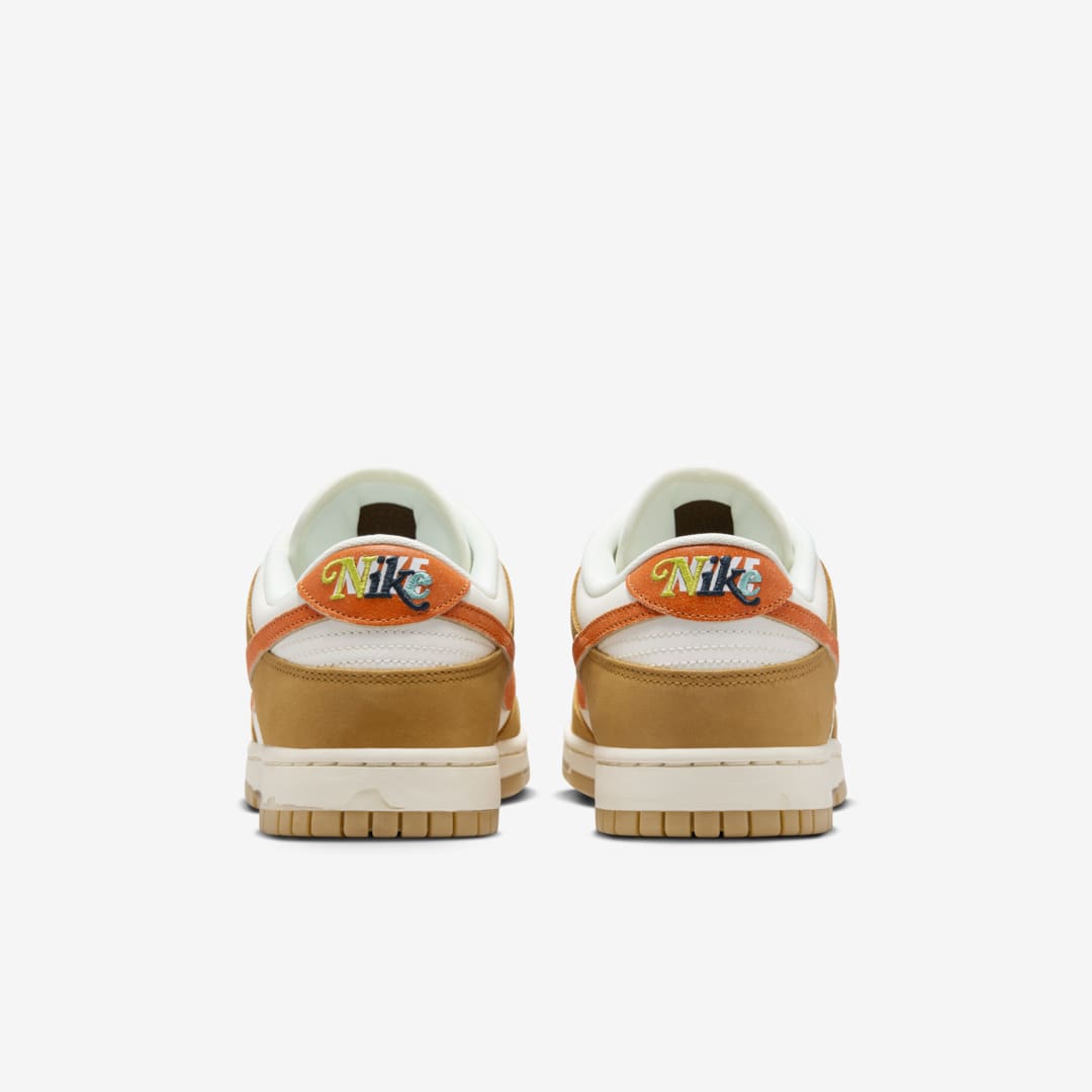 Nike Dunk Low HM3729-181