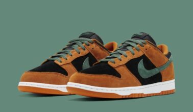 Nike Dunk Low "Ceramic" DA1469-001