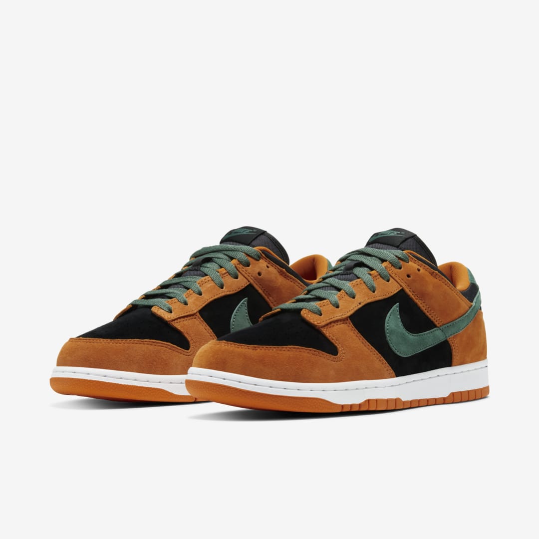 Nike Dunk Low "Ceramic" DA1469-001