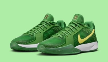 Nike Sabrina 2 "Oregon" HQ4344-300