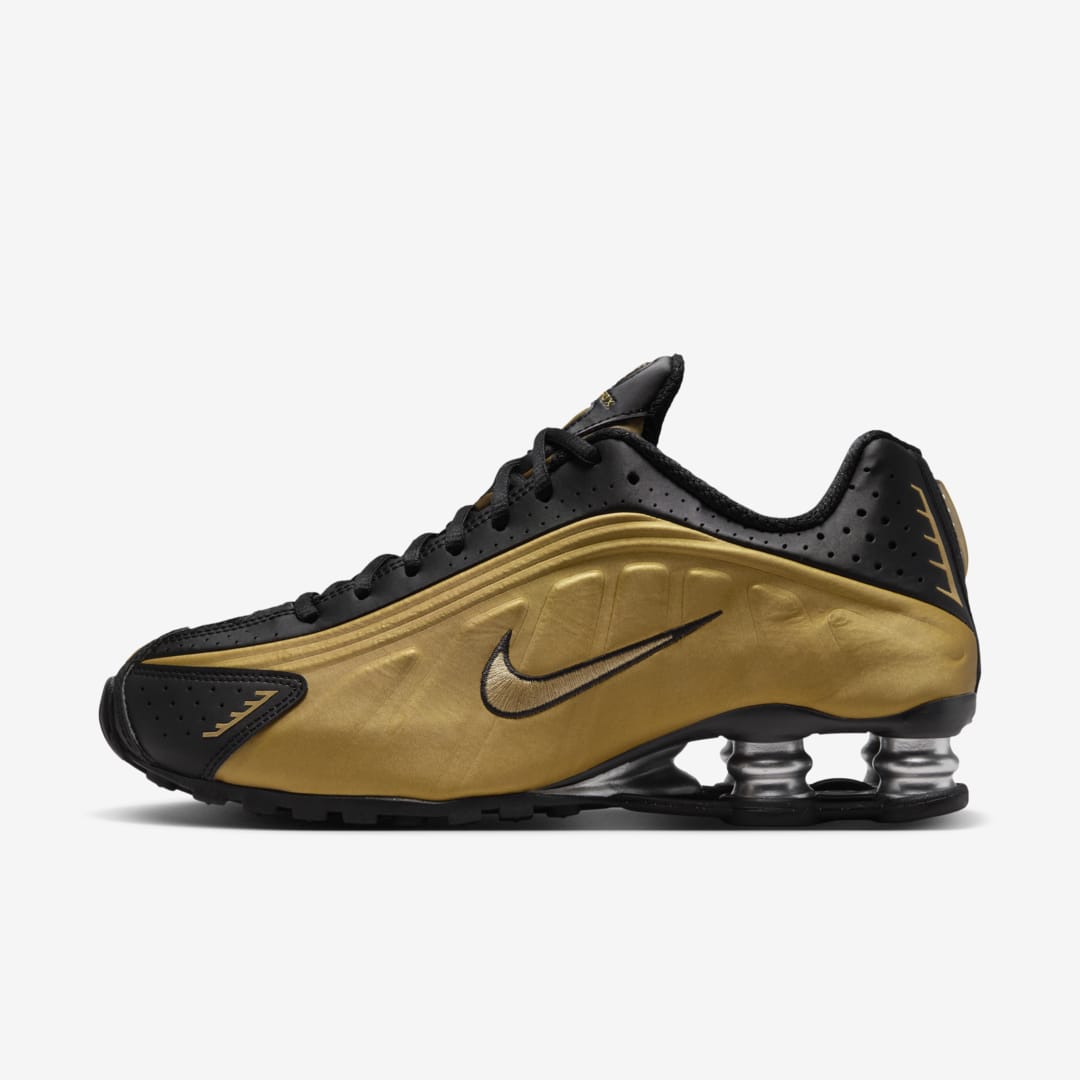 Nike Shox R4 AR3565-005