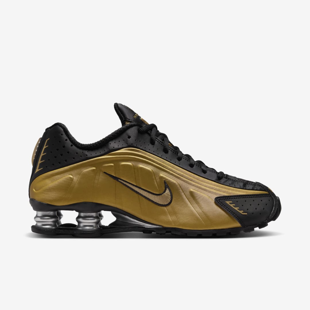 Nike Shox R4 AR3565-005