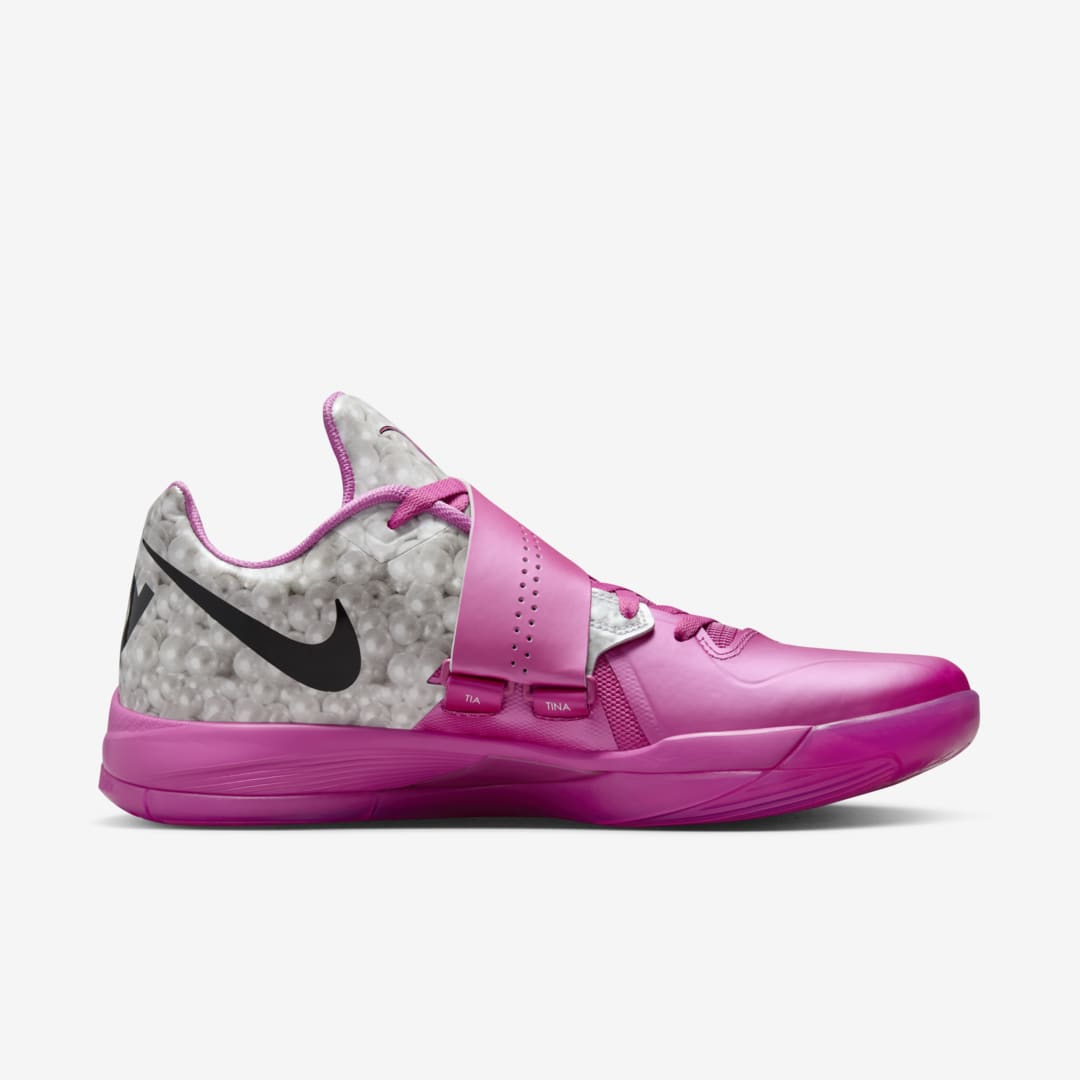 Nike Zoom KD 4 "Aunt Pearl"" HF9098-600