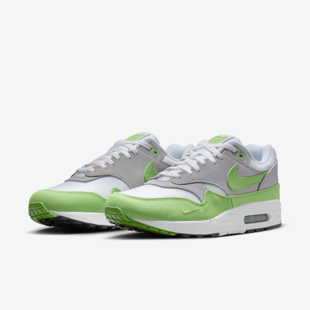 Patta x Nike Air Max 1 "Chlorophyll" HF1012-300