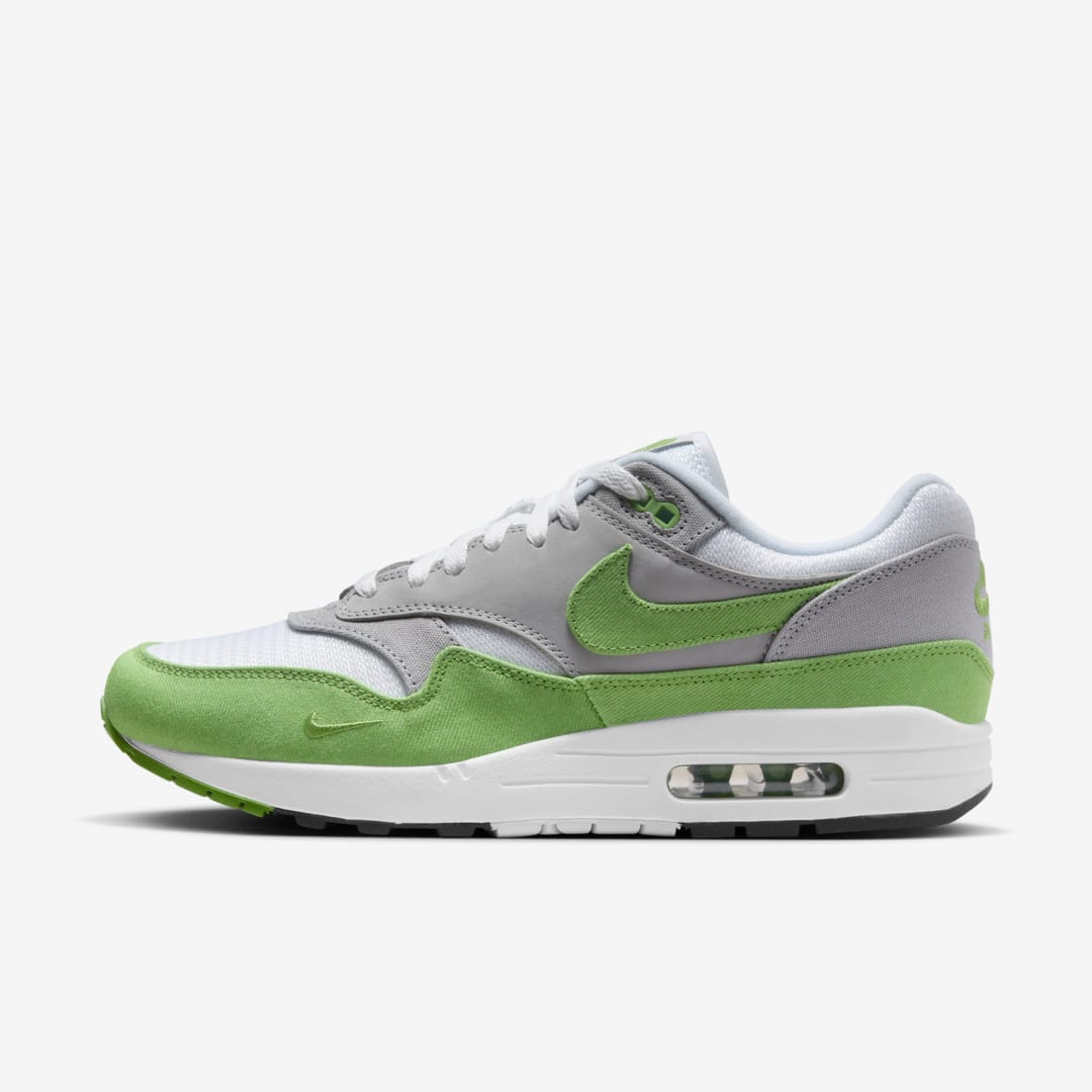 Patta x Nike Air Max 1 "Chlorophyll" HF1012-300