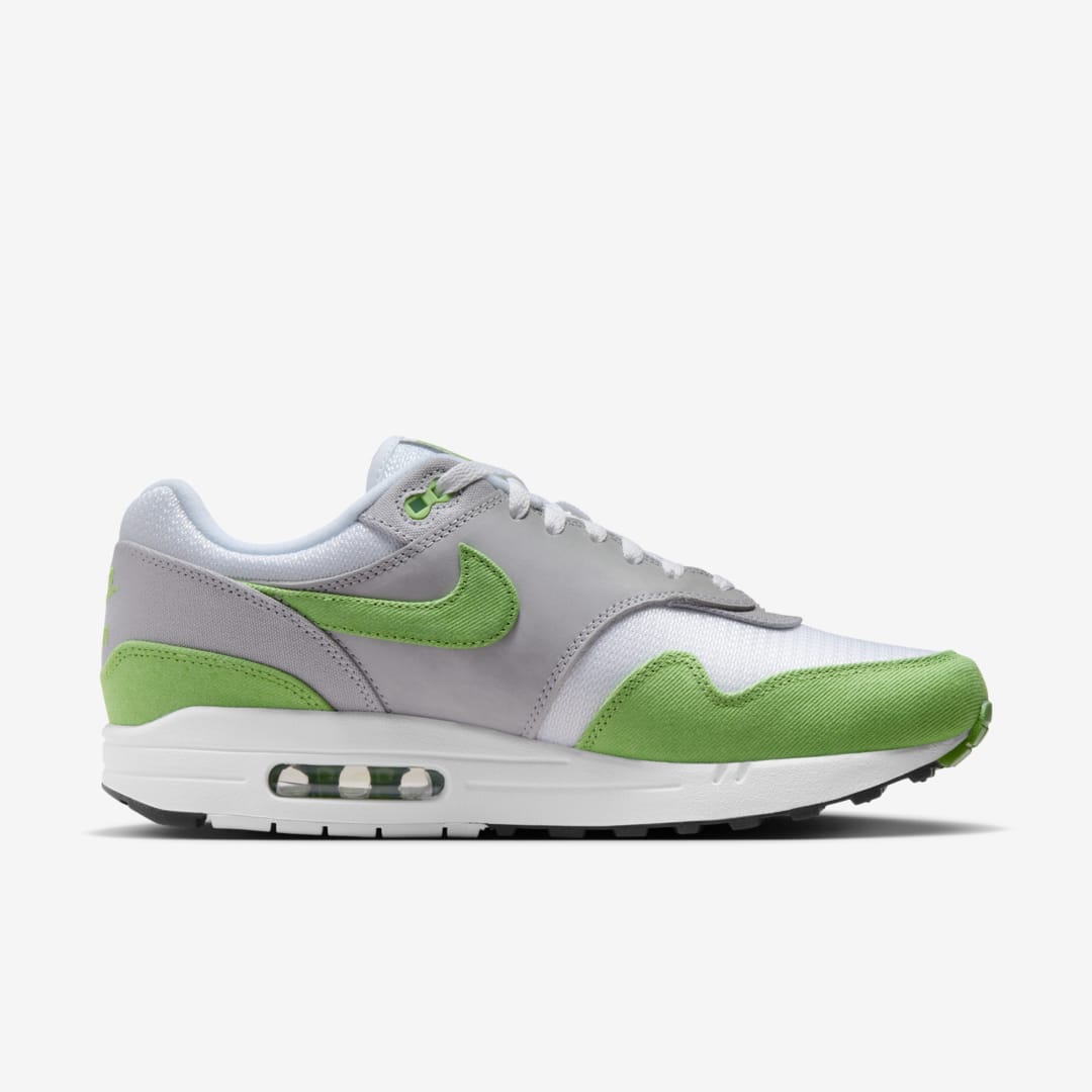 Patta x Nike Air Max 1 "Chlorophyll" HF1012-300