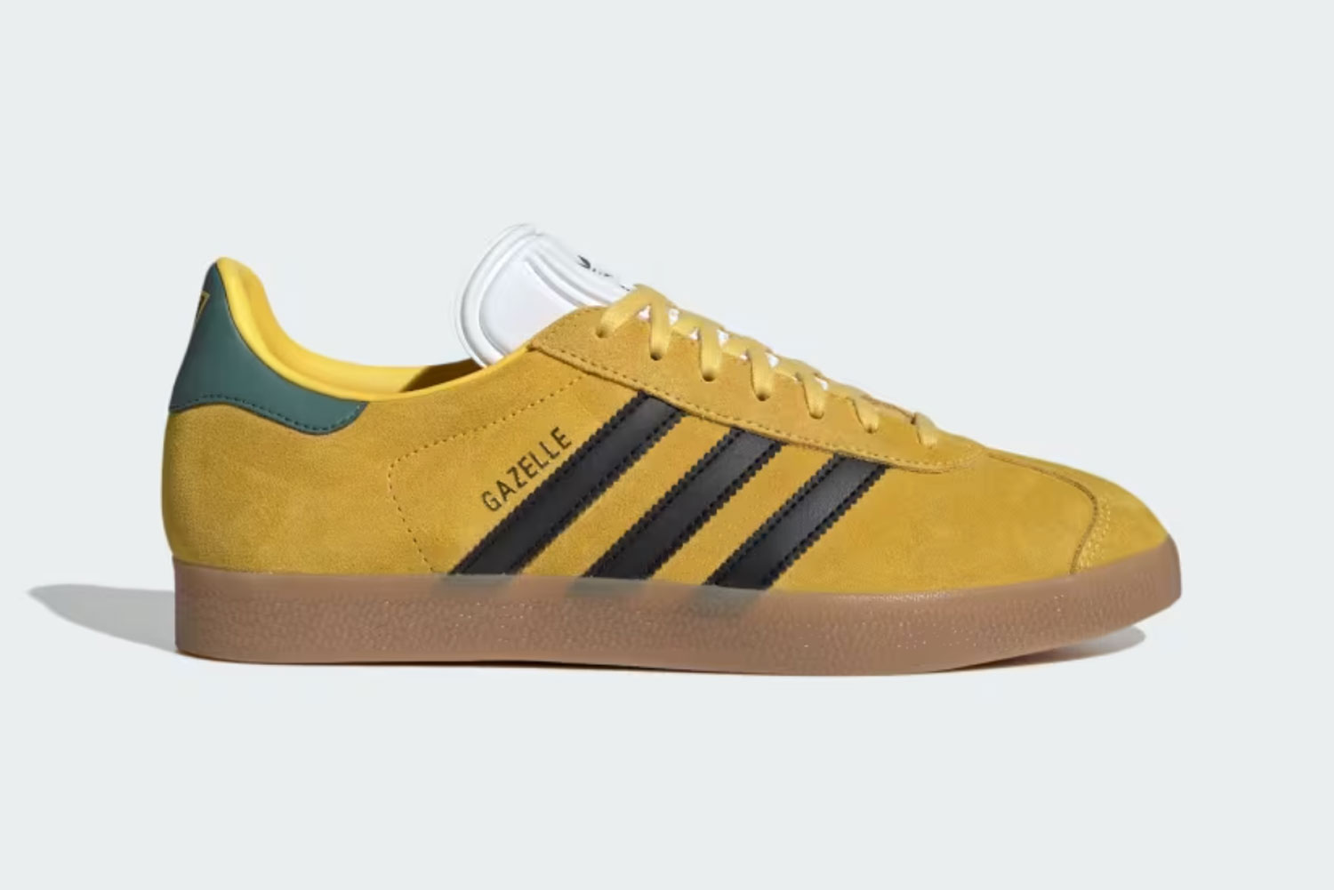 adidas Gazelle "Jamaica" IH2632