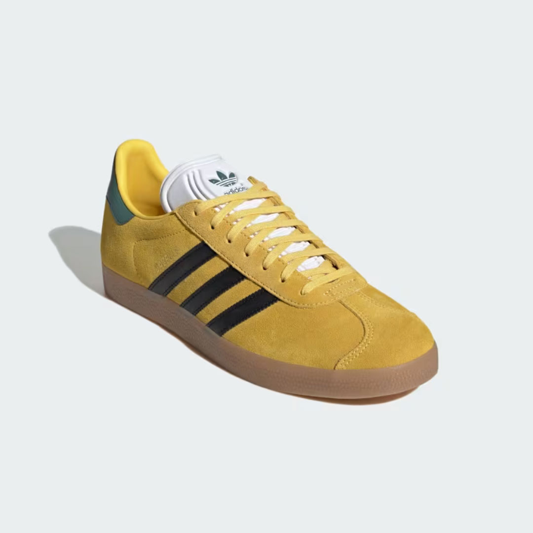 adidas Gazelle "Jamaica" IH2632