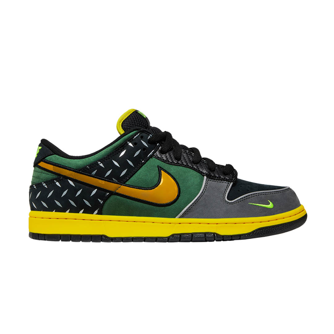 Nike Dunk Low "What the Duck"