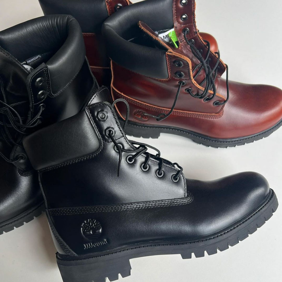 JJJJound x Timberland  6-Inch Boot GTX