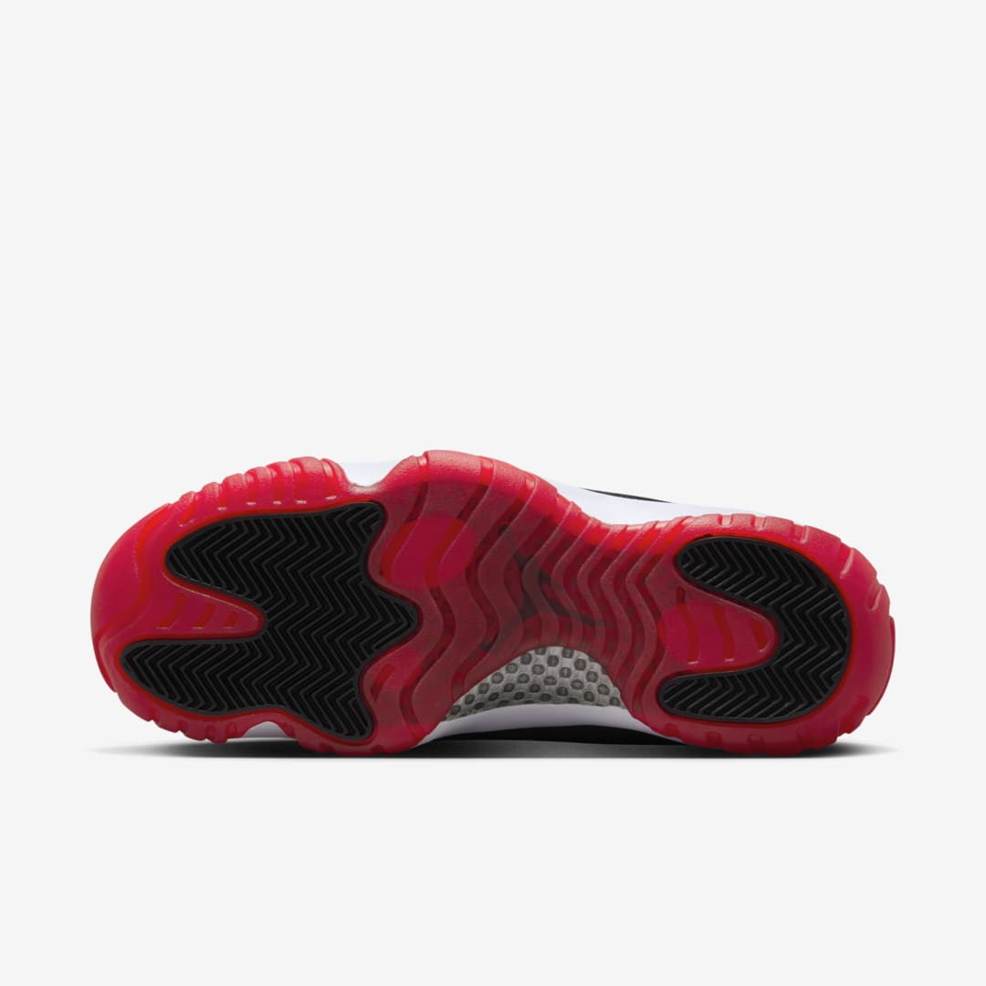 Air Jordan 11 WMNS "Bred Velvet" DB5457-061