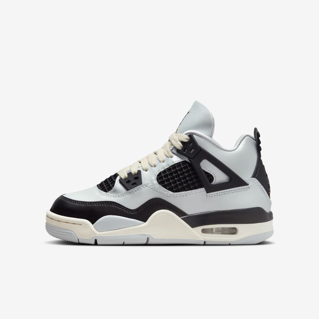 Air Jordan 4 GS FZ8585-070