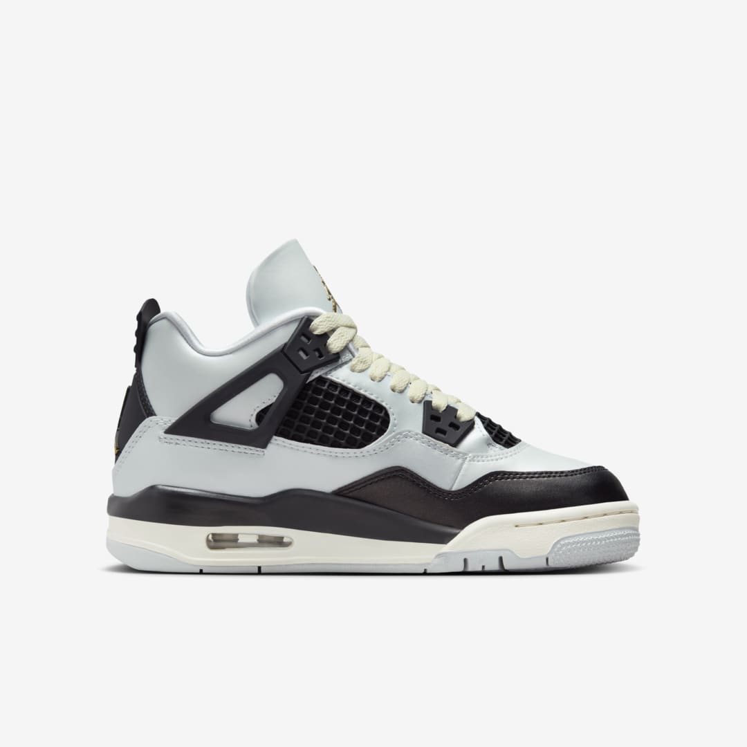 Air Jordan 4 GS FZ8585-070