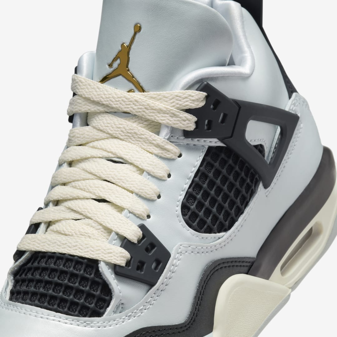 Air Jordan 4 GS FZ8585-070