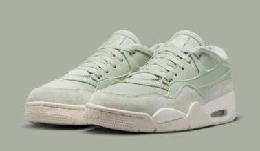 Air Jordan 4 RM "Jade Horizon" FQ7940-003