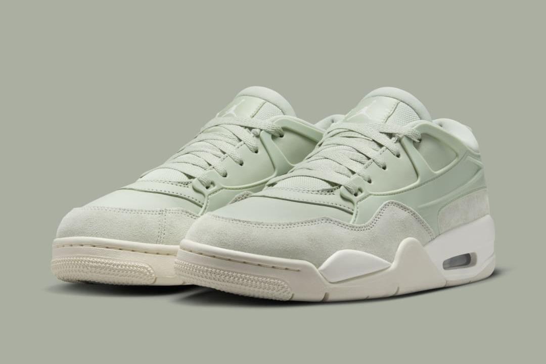 Air Jordan 4 RM "Jade Horizon" FQ7940-003