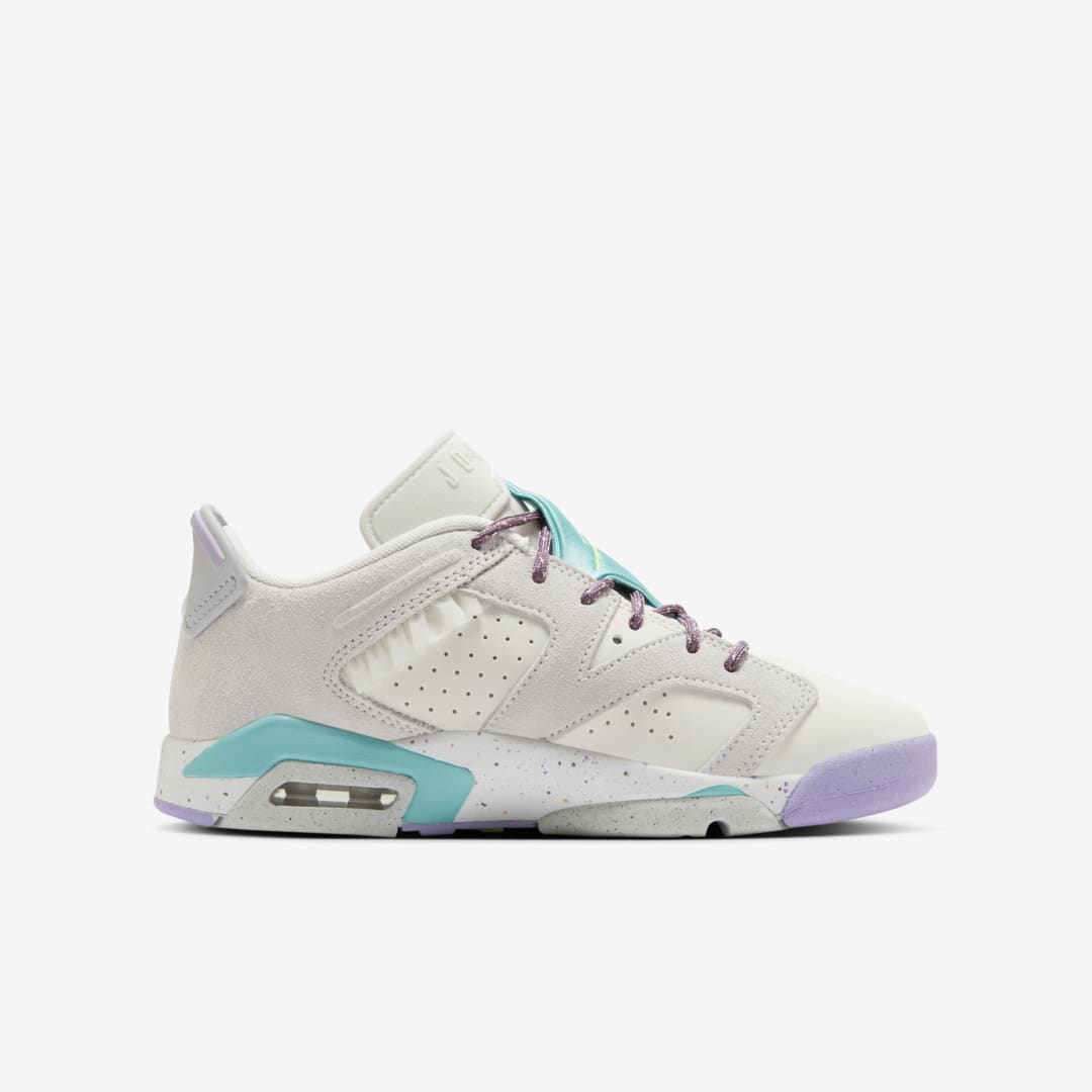 Air Jordan 6 Low GS FV5451-001