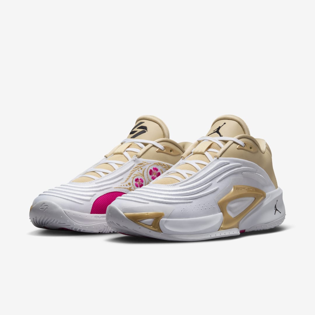 Jordan Luka 3 FZ2464-100