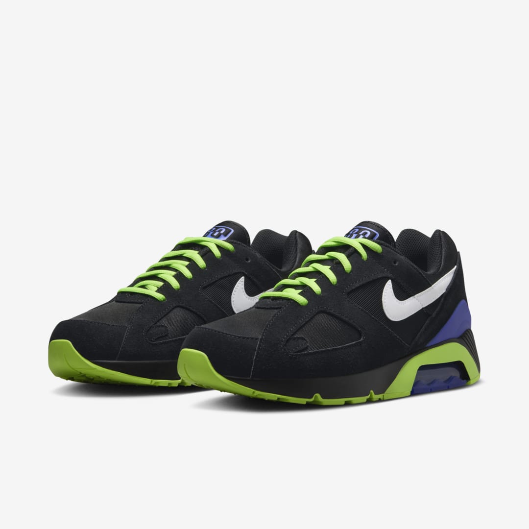 Nike Air 180 QS FZ3058-001