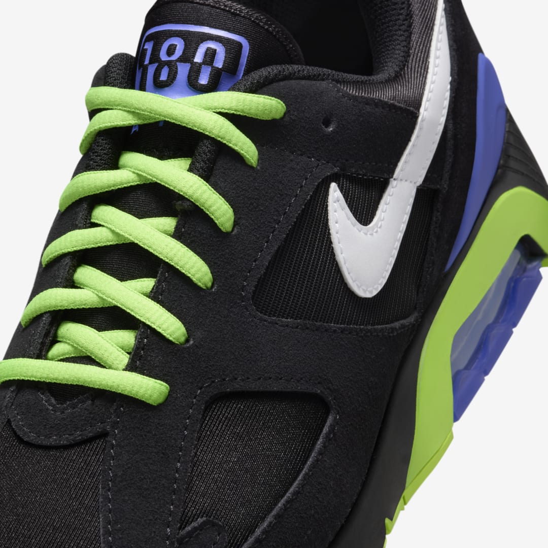 Nike Air 180 QS FZ3058-001