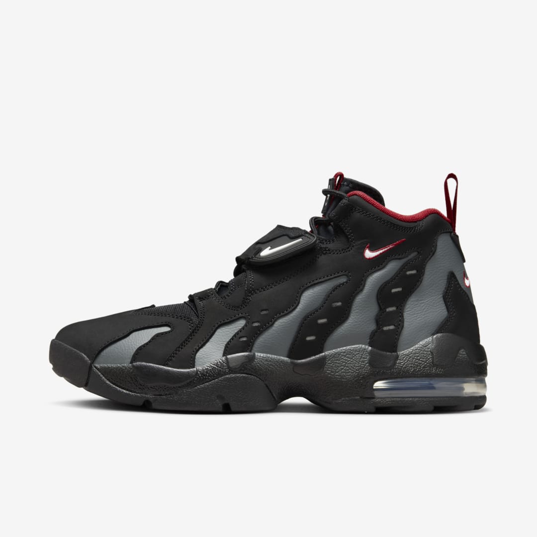 Nike Air Diamond Turf Max ’96 "Falcons" HQ3620-010