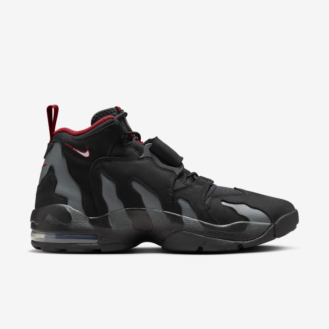 Nike Air Diamond Turf Max ’96 "Falcons" HQ3620-010