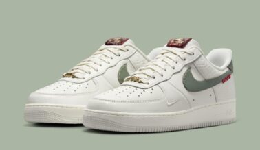 Nike Air Force 1 Low "Year of the Snake" HV5979-130