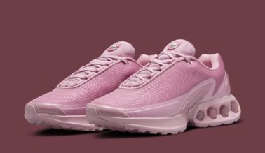 Nike Air Max Dn WMNS "Elemental Pink" HV4861-600