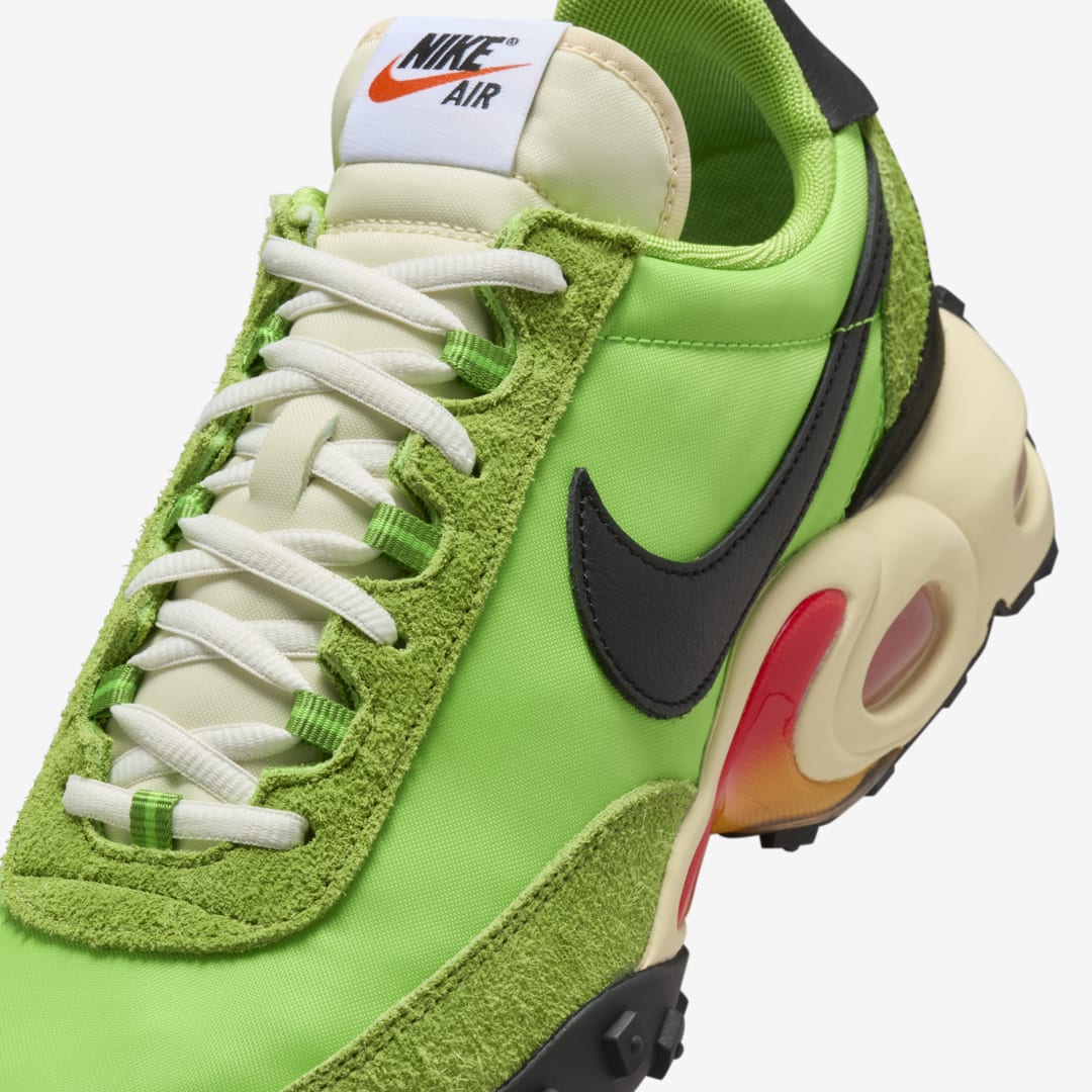 Nike Air Max Waffle SP FV6946-301