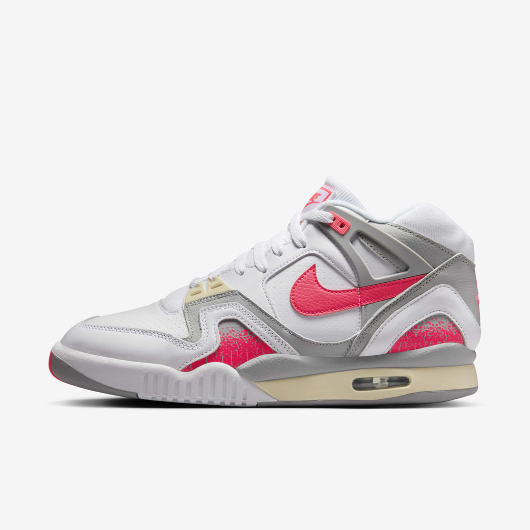 Nike Air Tech Challenge 2 FZ9033-100