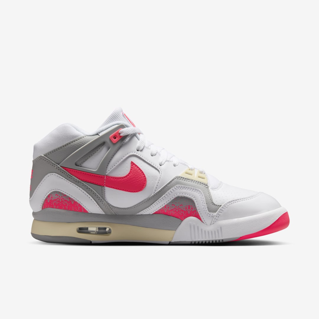 Nike Air Tech Challenge 2 FZ9033-100