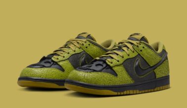 Nike Dunk Low "Halloween" HV6103-300