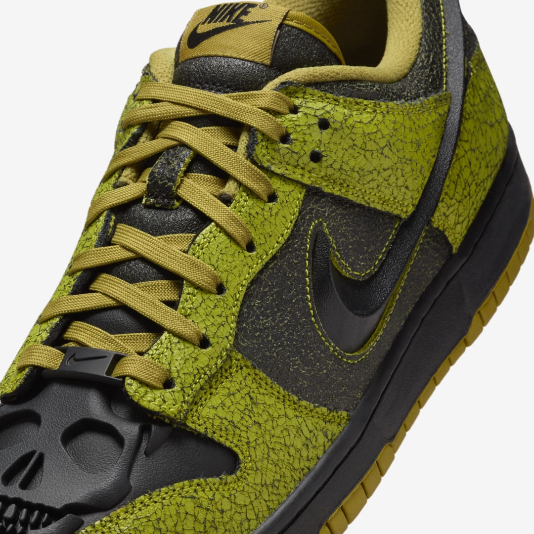 Nike Dunk Low "Halloween" HV6103-300