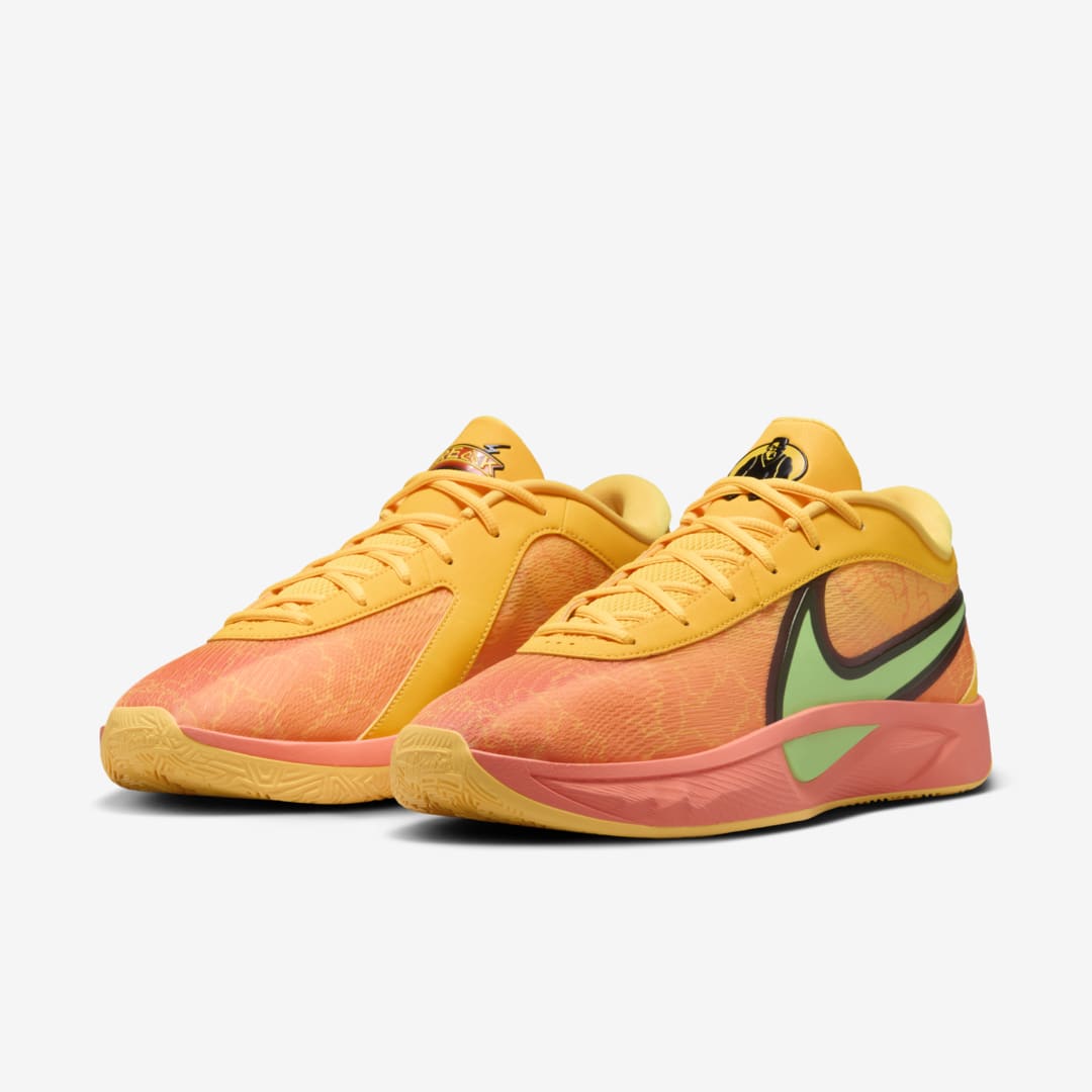 Nike Giannis Freak 6 FJ7792-601