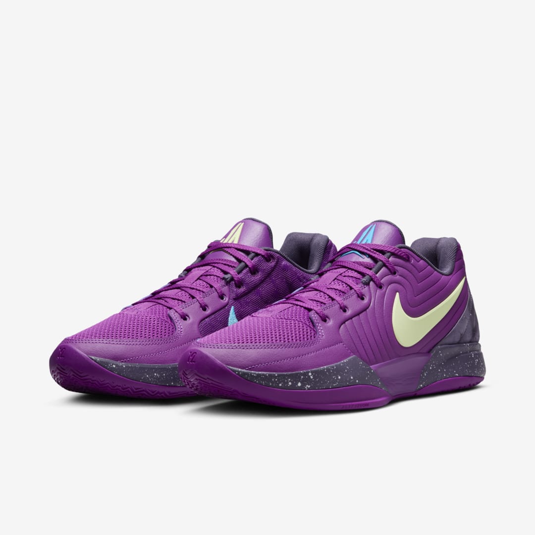 Nike Ja 2 FD7328-500