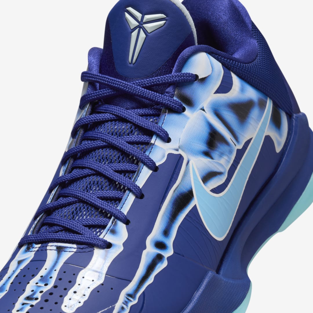 Nike Kobe 5 Protro "X-Ray" HJ4303-400