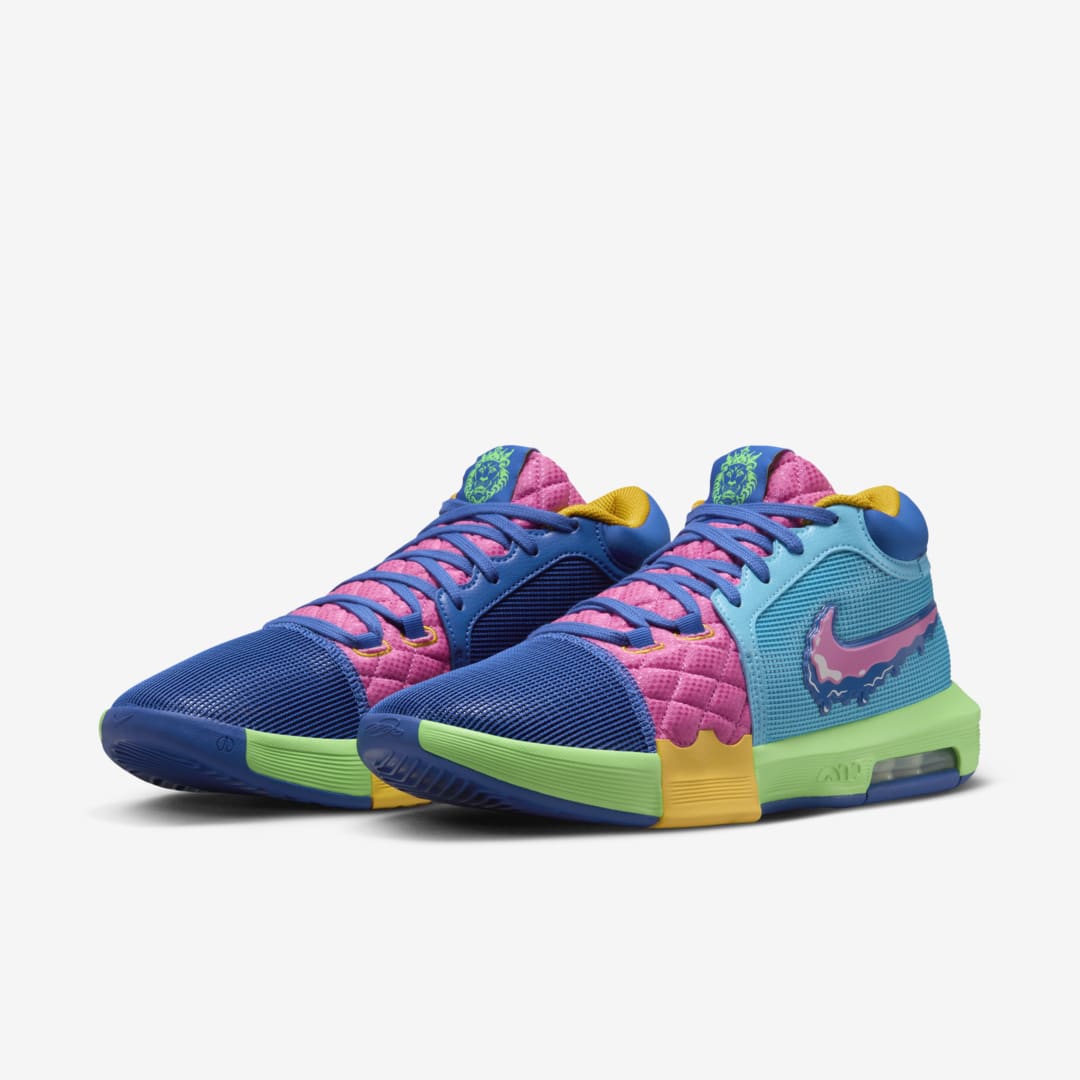 Nike LeBron Witness 8 HJ2963-900