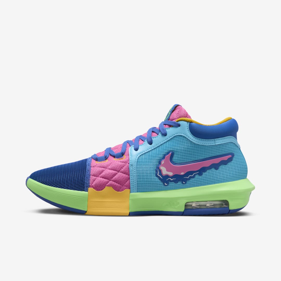 Nike LeBron Witness 8 HJ2963-900