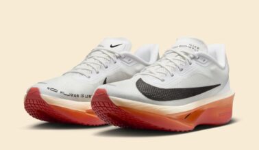 Nike Zoom Fly 6 "Eliud Kipchoge" HJ7038-100