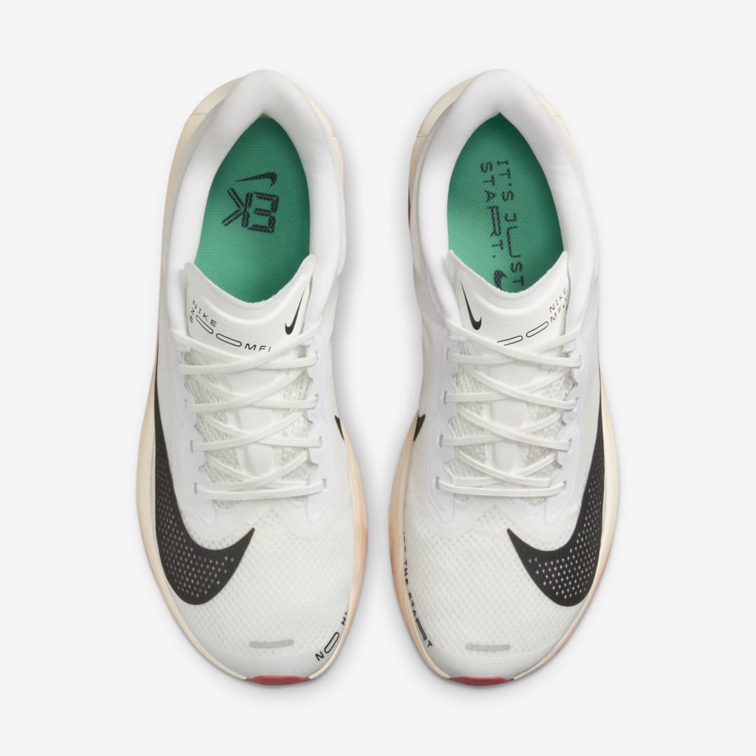 Nike Zoom Fly 6 HJ7038-100