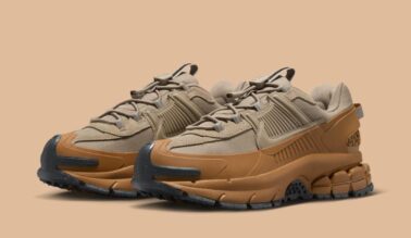 Nike Zoom Vomero 5 Roam WMNS "Flax" HQ2181-200