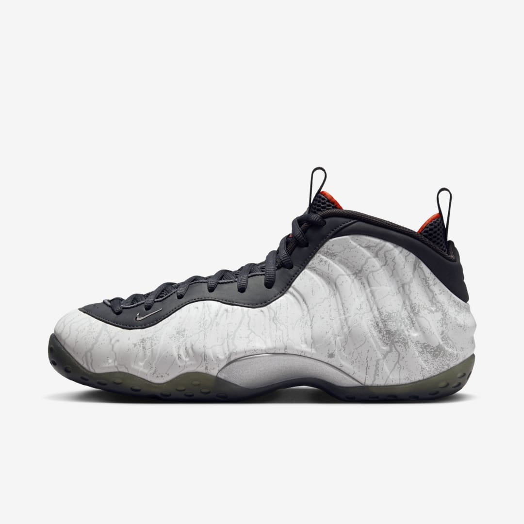 Tekken x Nike Air Foamposite One PRM HF6367-001