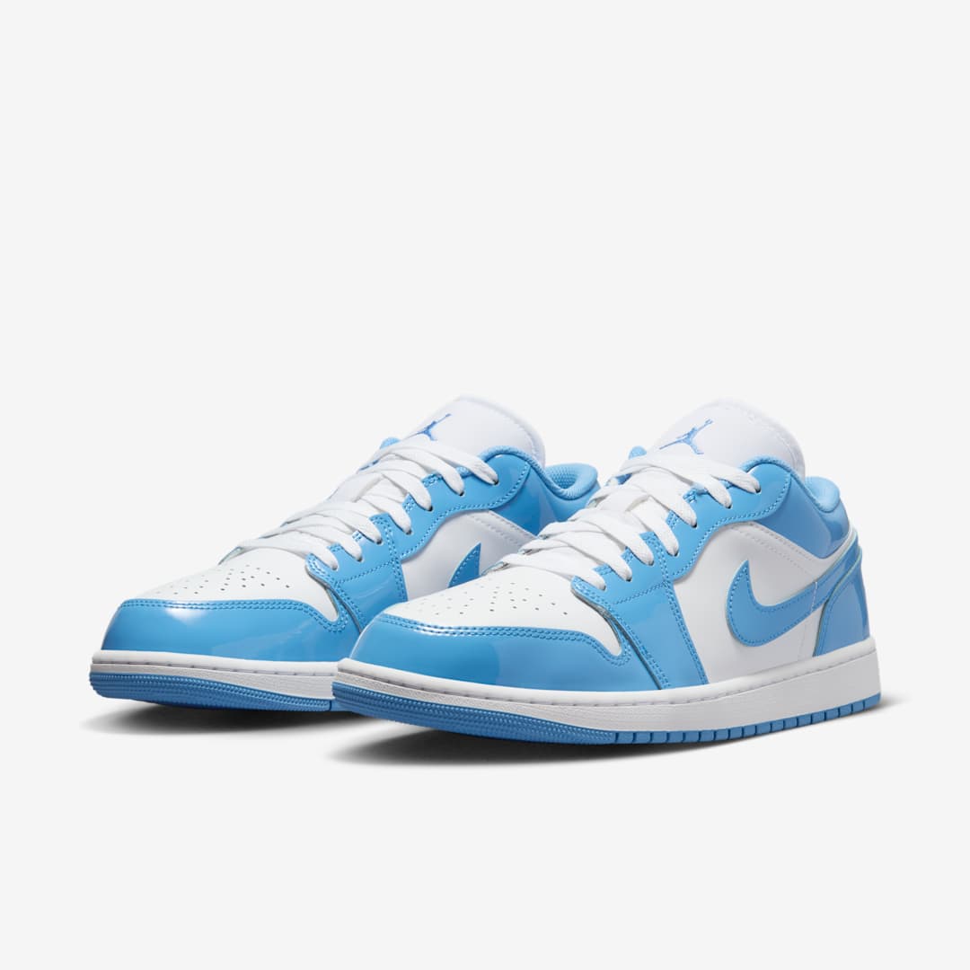 Air Jordan 1 Low FZ2138-114