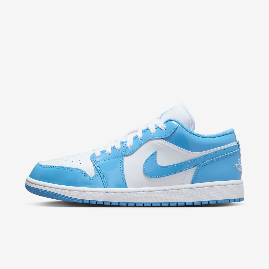 Air Jordan 1 Low FZ2138-114