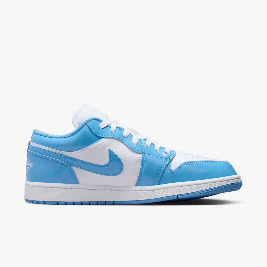 Air Jordan 1 Low FZ2138-114