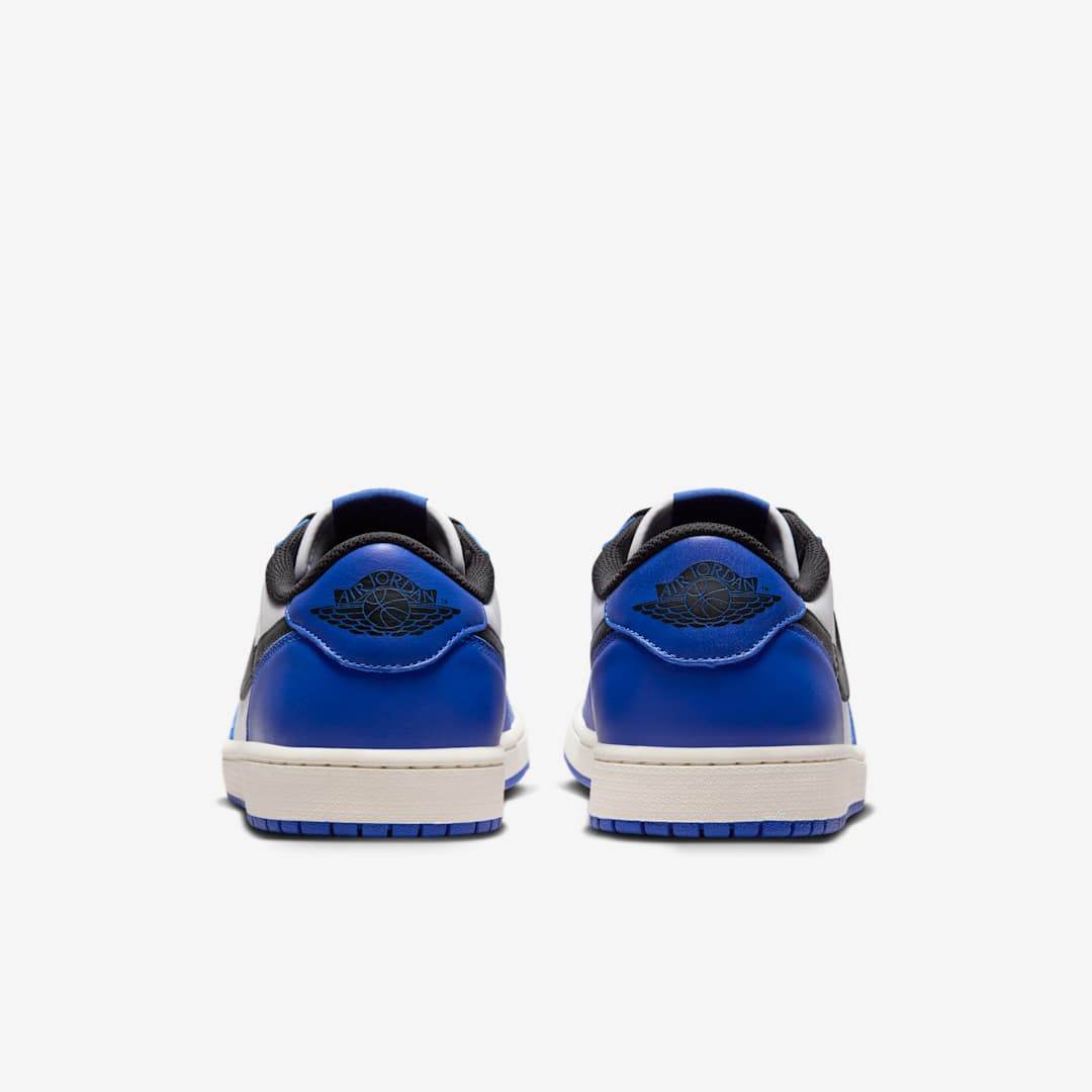 Air Jordan 1 Low OG "Game Royal" CZ0790-140