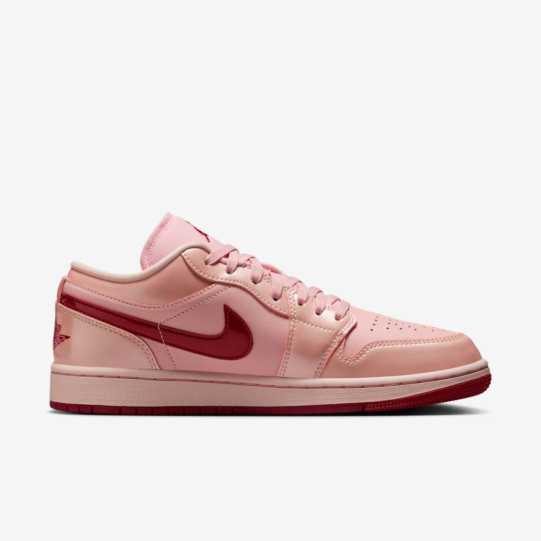 Air Jordan 1 Low HF3174-600