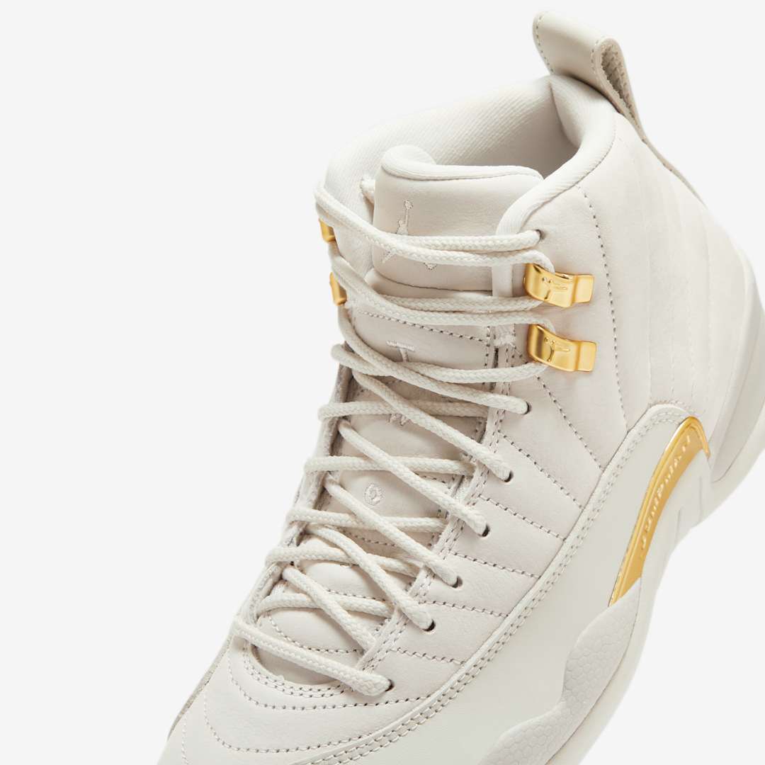 Air Jordan 12 WMNS "Phantom" FD9101-007