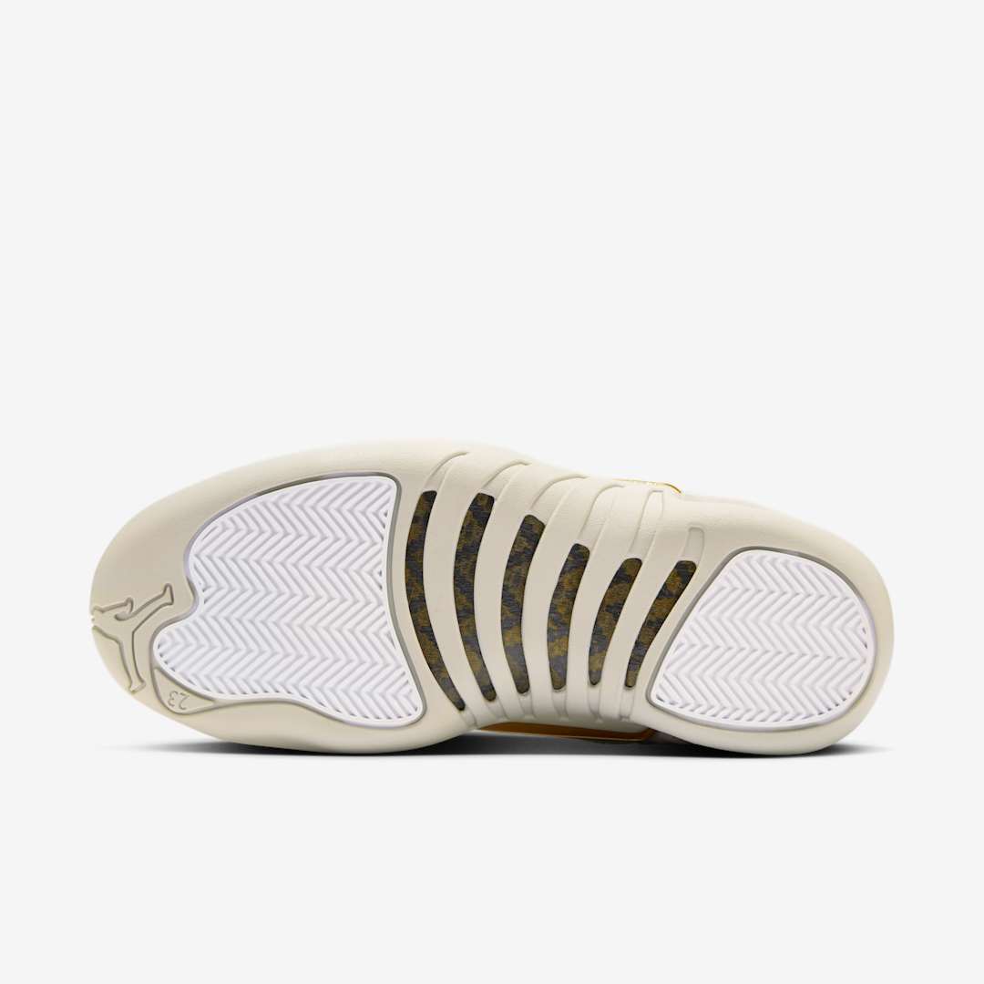 Air Jordan 12 WMNS "Phantom" FD9101-007