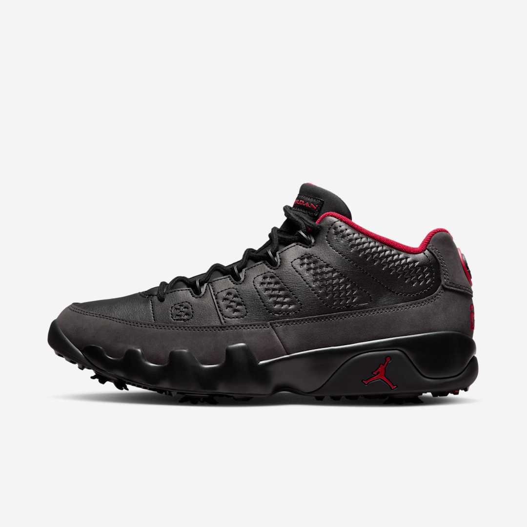 Air Jordan 9 Golf FJ5934-002